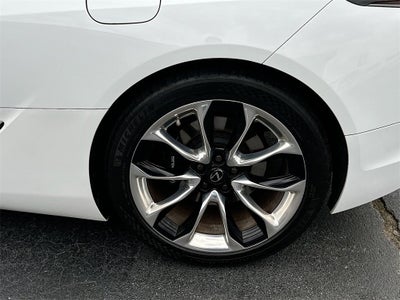 2018 Lexus LC 500 LC 500