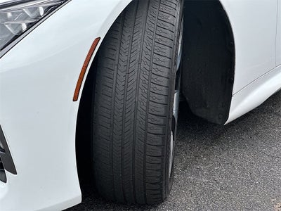 2018 Lexus LC 500 LC 500