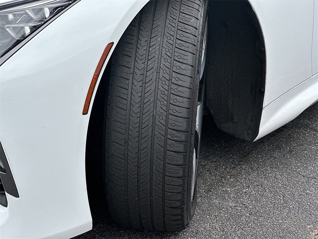 2018 Lexus LC 500 LC 500