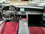 2018 Lexus LC 500 LC 500