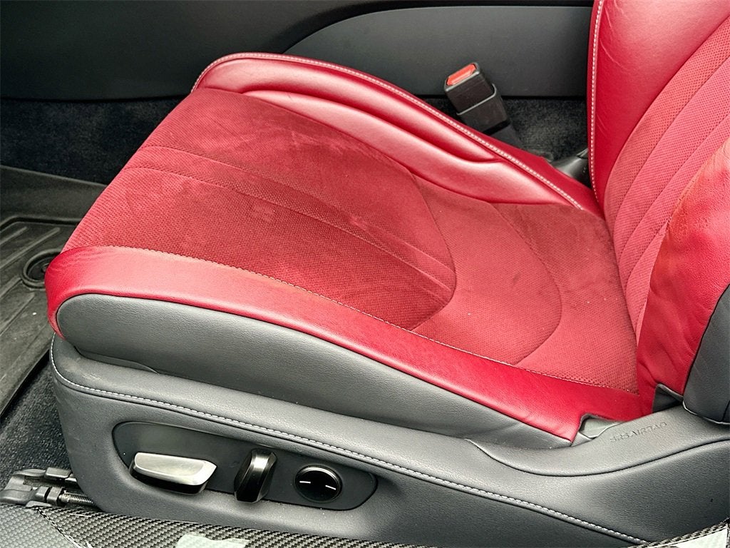 2018 Lexus LC 500 LC 500