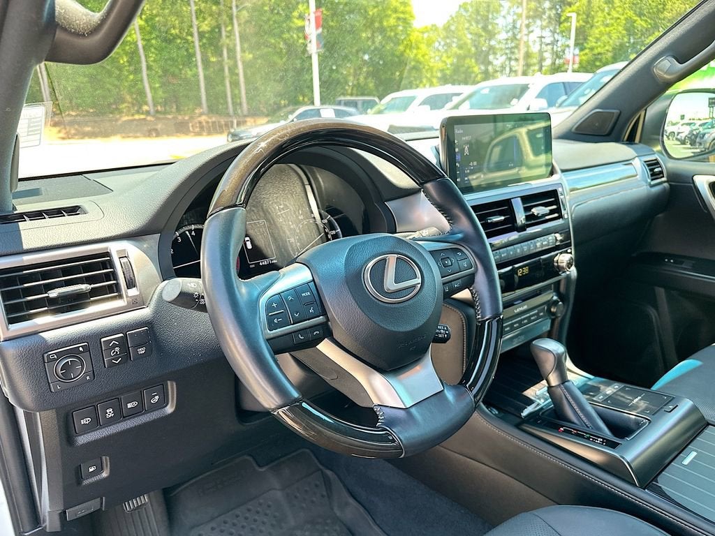 2023 Lexus GX 460 Premium