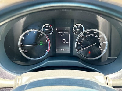 2023 Lexus GX 460 Premium