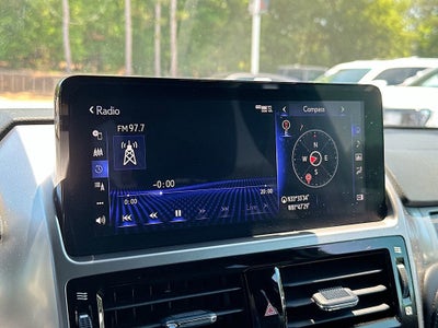 2023 Lexus GX 460 Premium