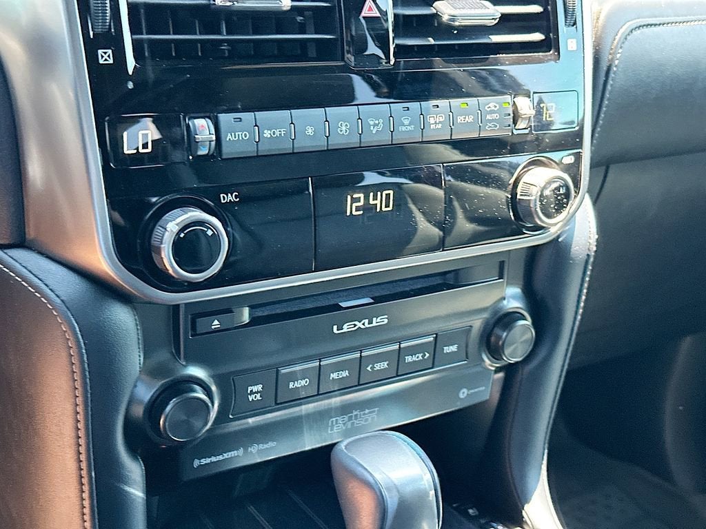 2023 Lexus GX 460 Premium