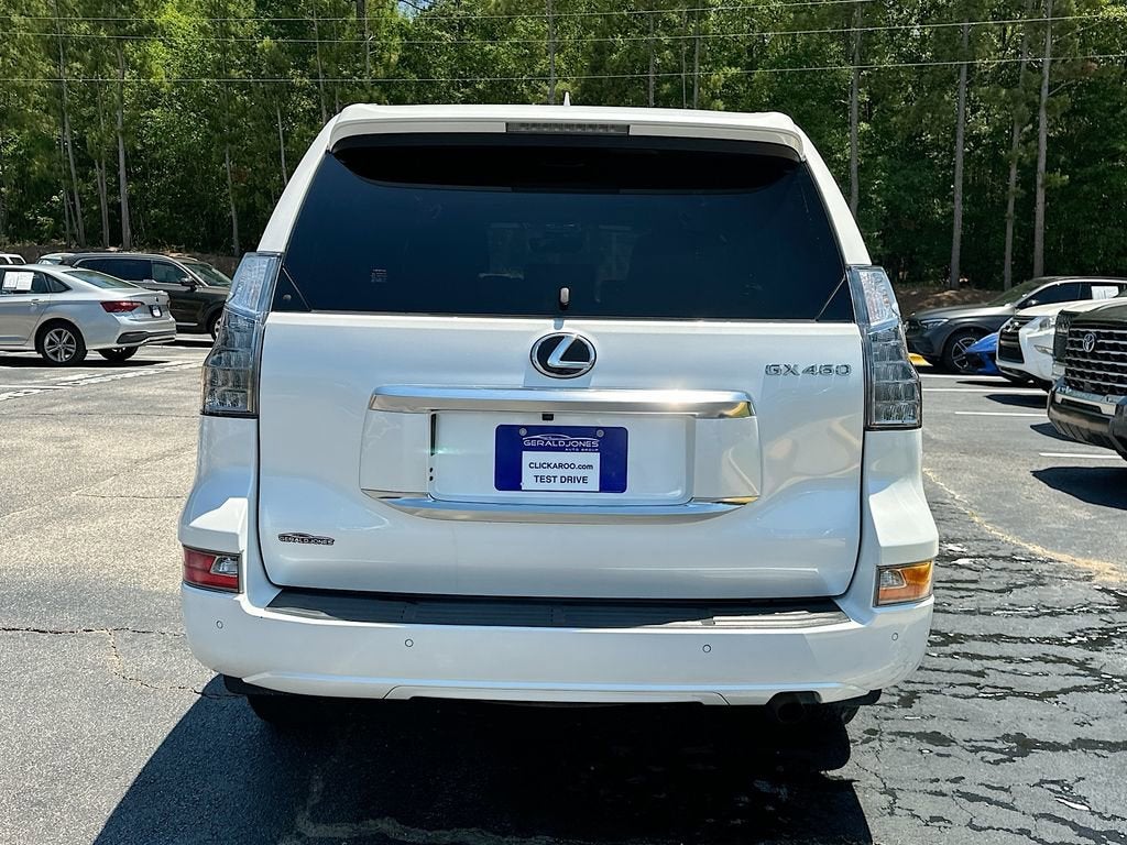 2023 Lexus GX 460 Premium