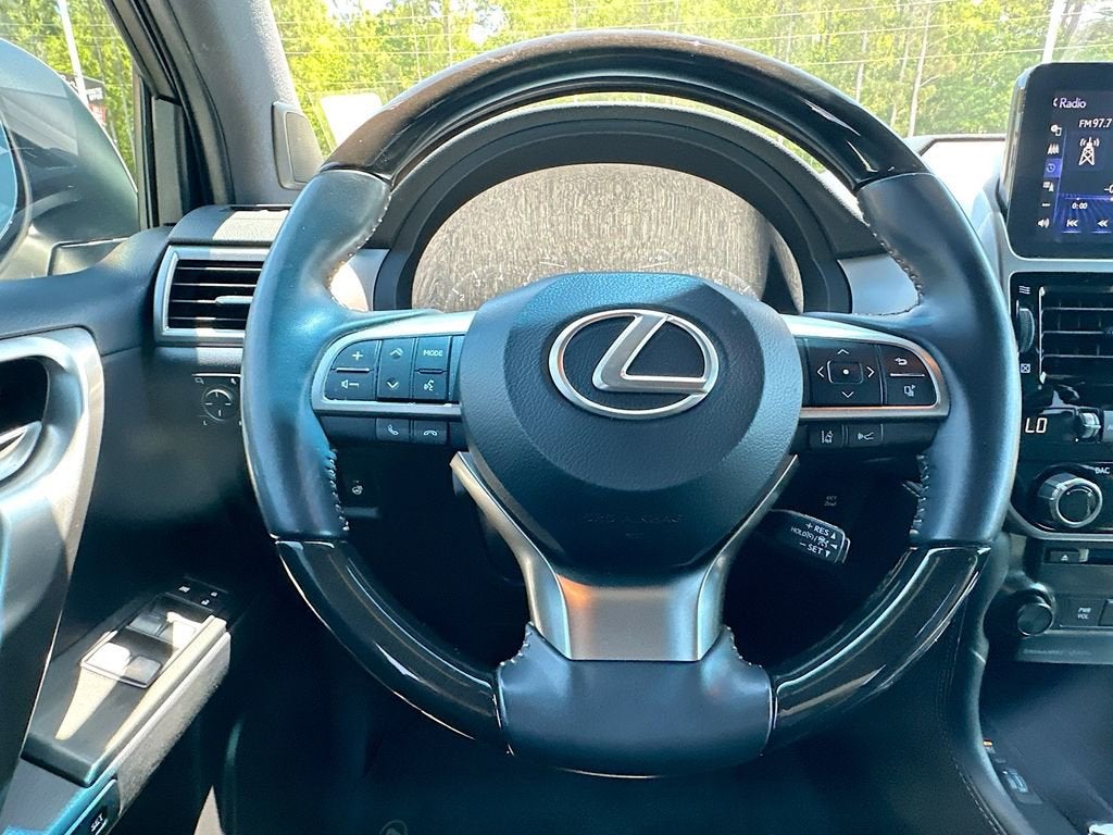2023 Lexus GX 460 Premium