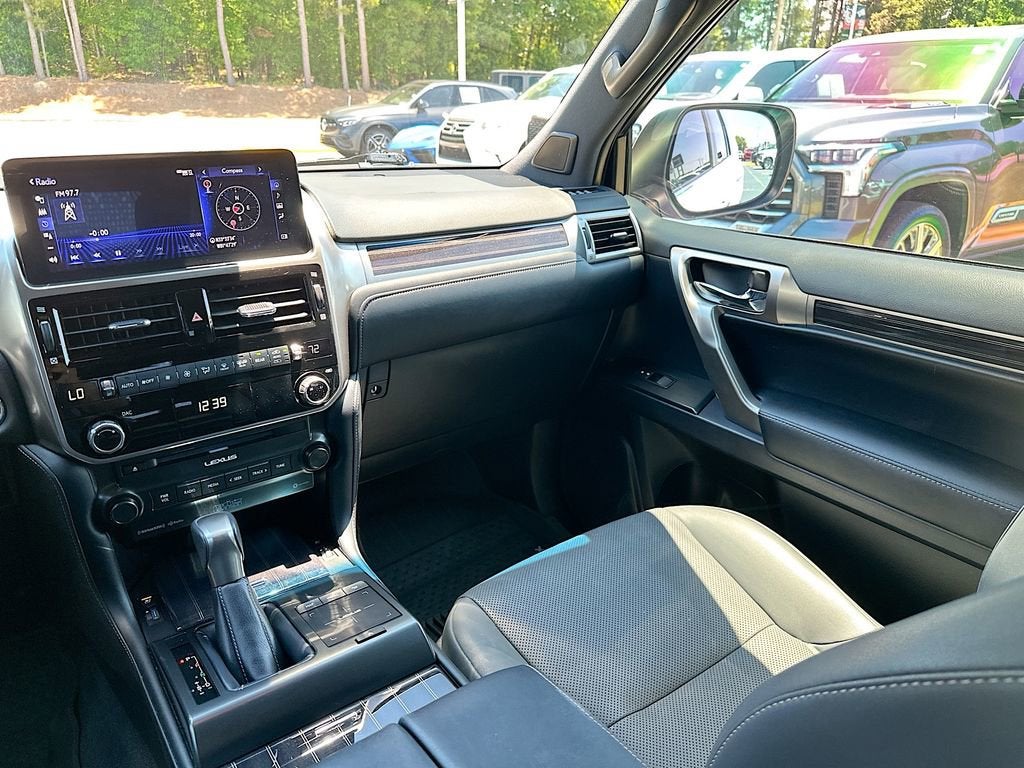 2023 Lexus GX 460 Premium