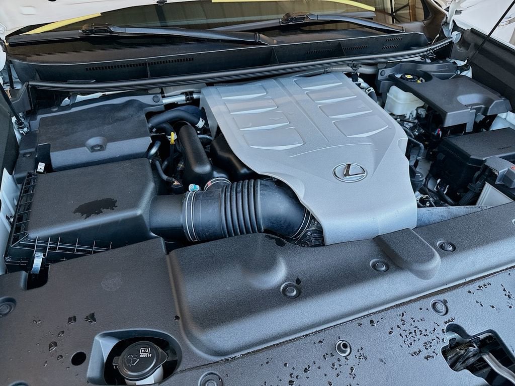 2023 Lexus GX 460 Premium