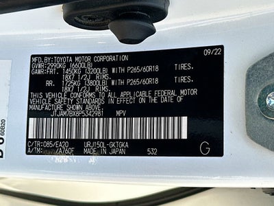 2023 Lexus GX 460 Premium