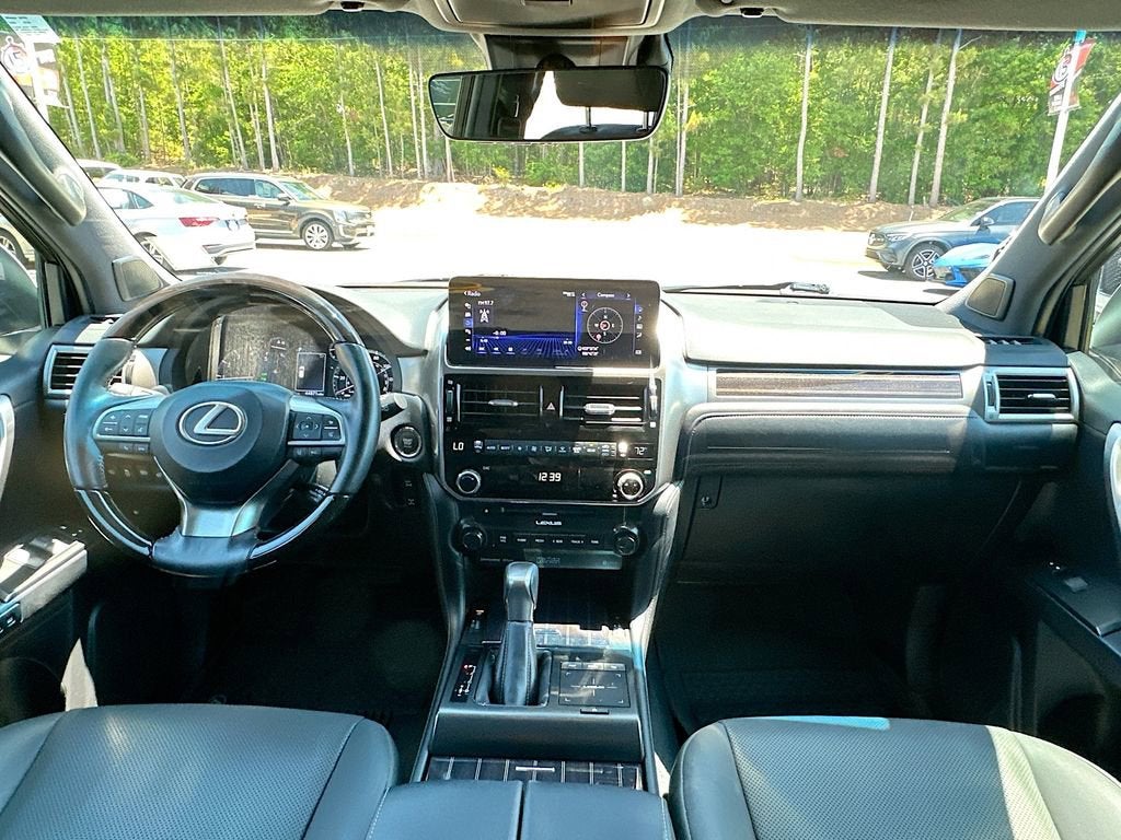 2023 Lexus GX 460 Premium