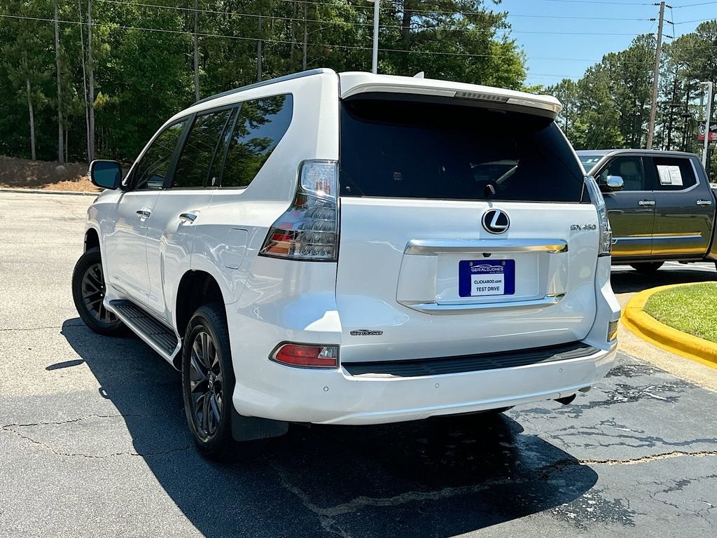 2023 Lexus GX 460 Premium
