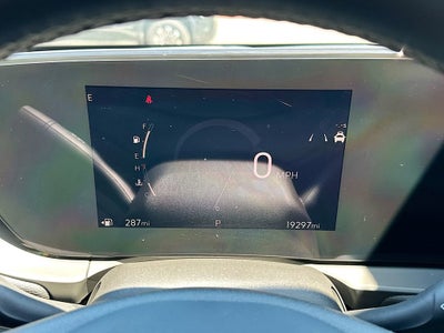 2025 Buick Envista Sport Touring