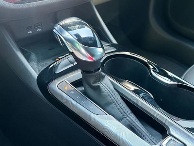 2025 Buick Envista Sport Touring