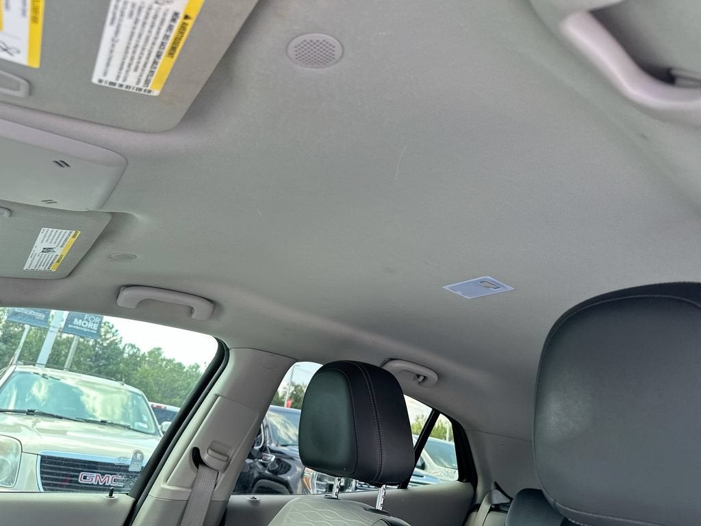 2015 Buick Encore Base