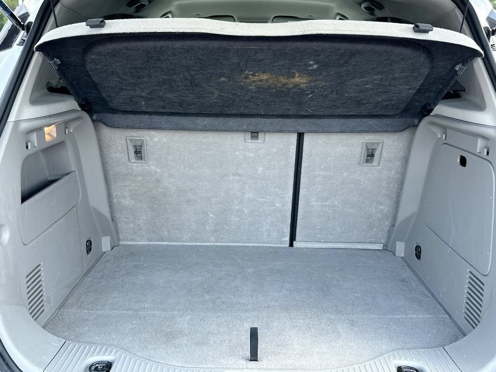 2015 Buick Encore Base
