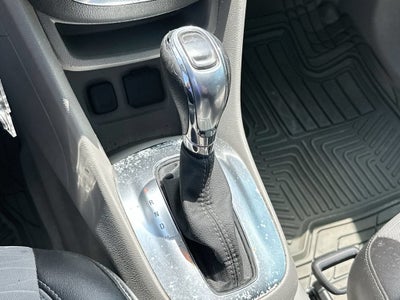 2015 Buick Encore Base