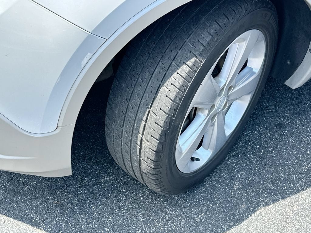 2015 Buick Encore Base