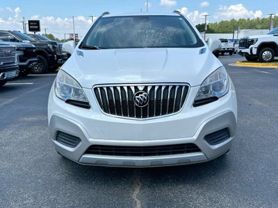 2015 Buick Encore Base