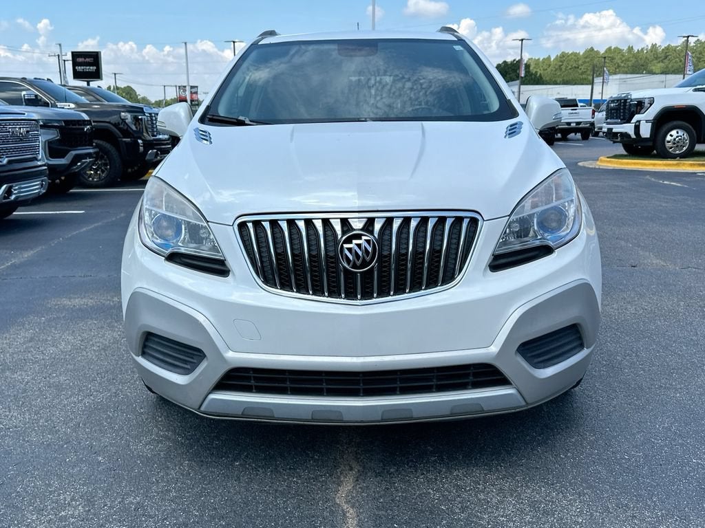 2015 Buick Encore Base