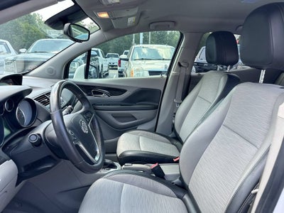2015 Buick Encore Base