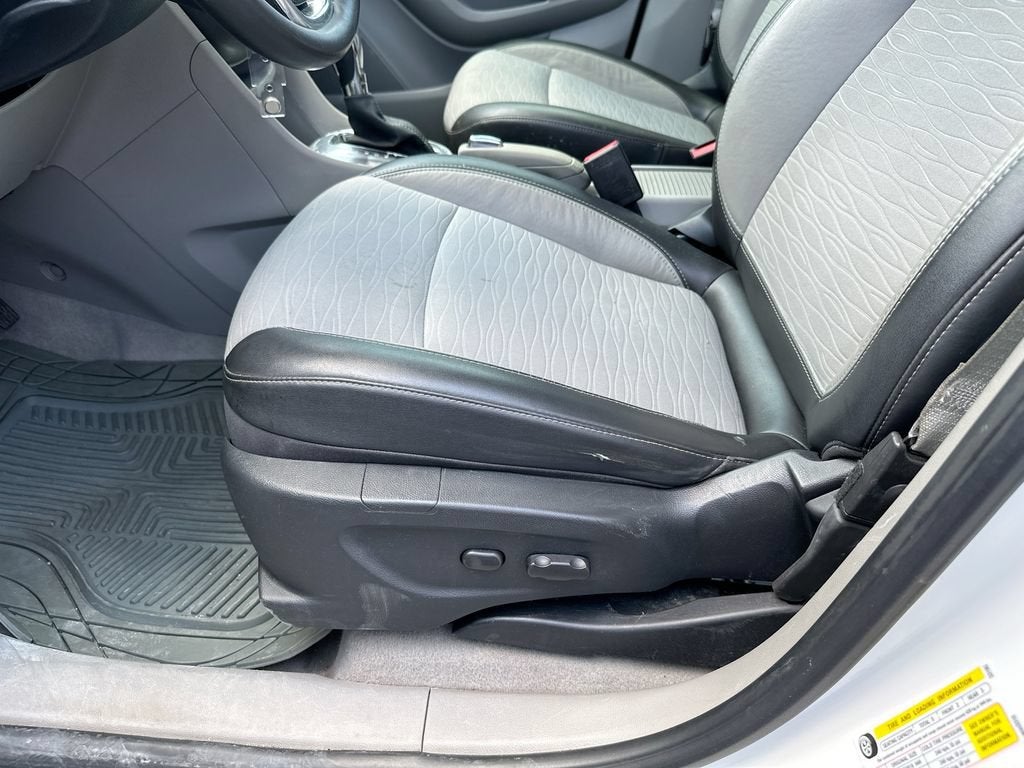 2015 Buick Encore Base