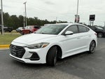 2018 Hyundai Elantra Sport