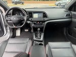 2018 Hyundai Elantra Sport