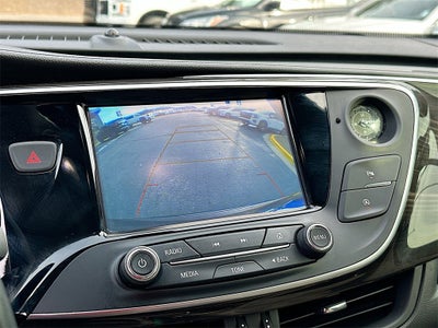 2020 Buick Envision Essence Group