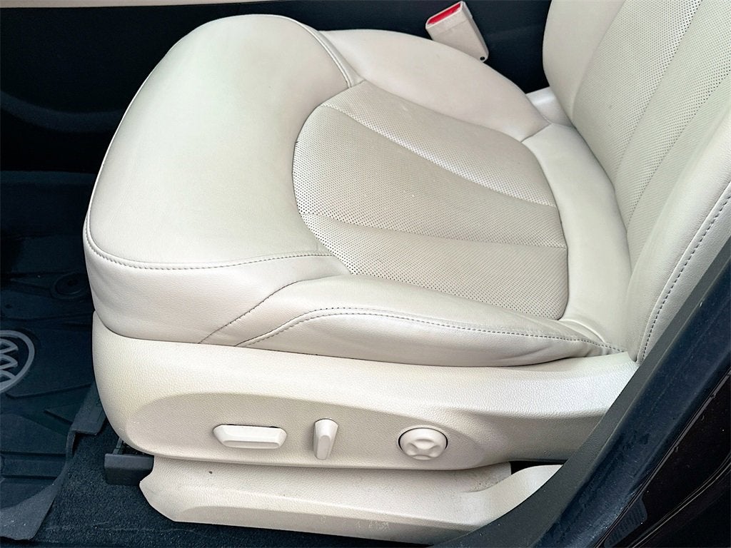 2020 Buick Envision Essence Group