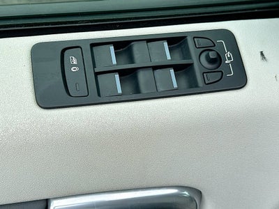 2016 Land Rover Discovery Sport SE