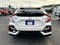 2021 Honda Civic Hatchback Sport