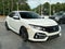 2021 Honda Civic Hatchback Sport