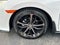 2021 Honda Civic Hatchback Sport