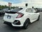 2021 Honda Civic Hatchback Sport