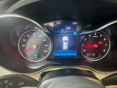 2021 Mercedes-Benz GLC GLC 300