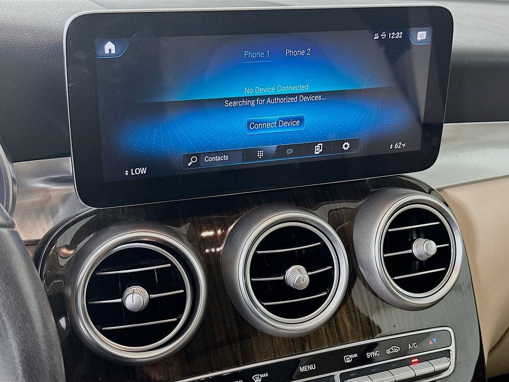 2021 Mercedes-Benz GLC GLC 300