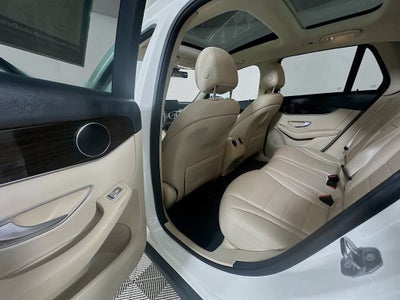 2021 Mercedes-Benz GLC GLC 300