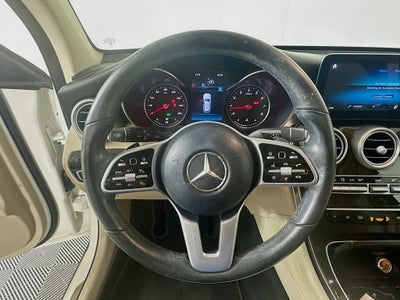 2021 Mercedes-Benz GLC GLC 300