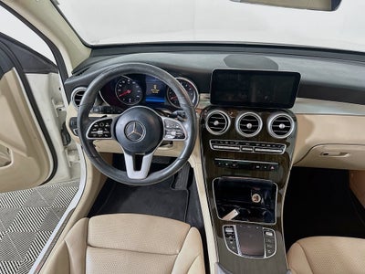 2021 Mercedes-Benz GLC GLC 300