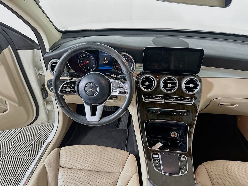 2021 Mercedes-Benz GLC GLC 300