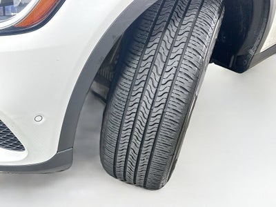 2021 Mercedes-Benz GLC GLC 300