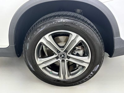 2021 Mercedes-Benz GLC GLC 300
