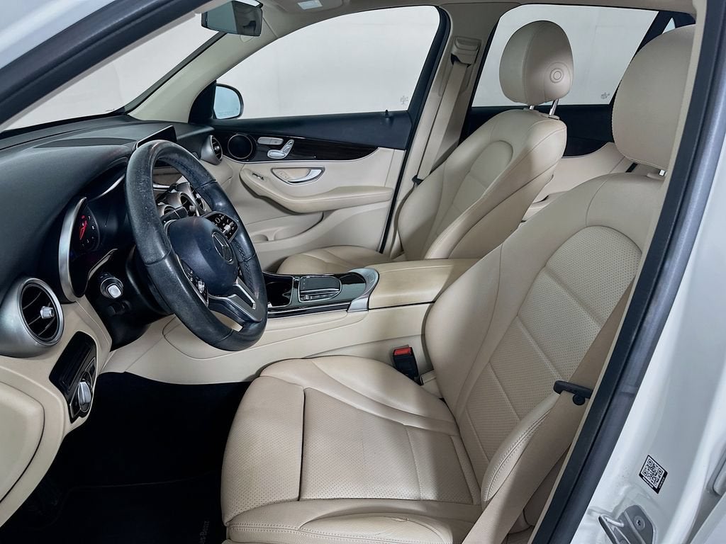 2021 Mercedes-Benz GLC GLC 300