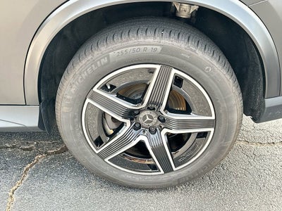 2024 Mercedes-Benz GLC 300 4MATIC® SUV