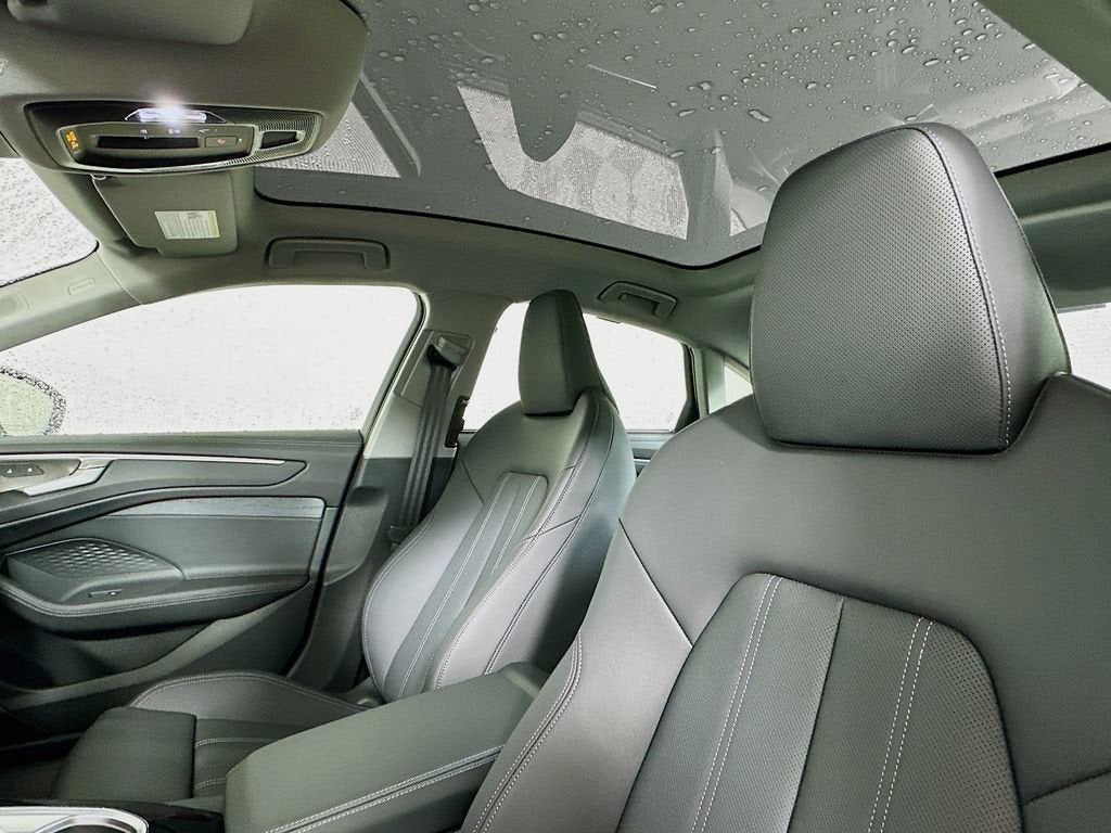 2026 Audi A6 Prestige quattro S tronic