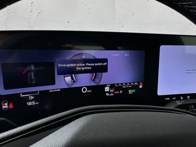 2026 Audi A6 Prestige quattro S tronic