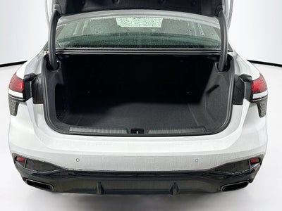 2026 Audi A6 Prestige quattro S tronic