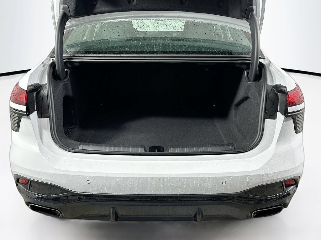 2026 Audi A6 Prestige quattro S tronic