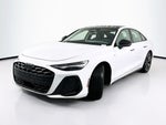 2026 Audi A6 Prestige quattro S tronic